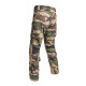 PPantalon V2 FIGHTER entrejambe 83 cm camo fr/CE | Camouflage CE