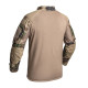 Chemise UBAS V2 FIGHTER camo fr/ce