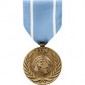 Médaille ordonnance | Médaille ONU Observateur