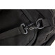 Sac de transport TRANSALL 90 L noir
