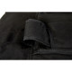Sac de transport TRANSALL 90 L noir
