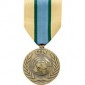 Médaille ordonnance | Médaille ONU UNOSOM Somalie