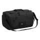 Sac de transport transformable 45 L noir