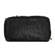 Sac de transport transformable 45 L noir
