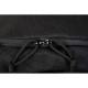 Sac de transport transformable 45 L noir