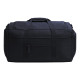Sac de transport transformable 45 L marine