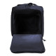 Sac de transport transformable 45 L marine
