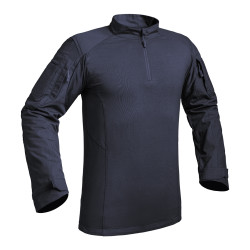Chemise UBAS V2 FIGHTER marine