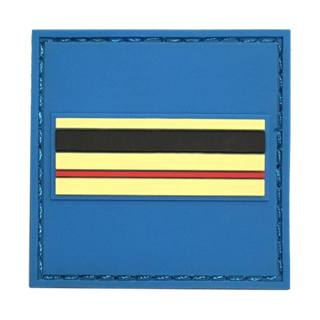 Grade de poitrine gomme Brigadier Chef Principal Police Municipale