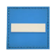 Grade de poitrine gomme Chef de Service Police Municipale