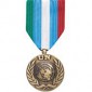 Médaille ordonnance | Médaille ONU UNM-BH-IPTF Bosnie