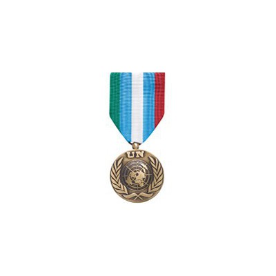 Médaille ordonnance | Médaille ONU UNM-BH-IPTF Bosnie