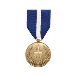 Médaille OTAN Kosovo