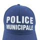 Casquette hiver Police Municipale