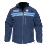 Blouson Softshell hiver Police Municipale 