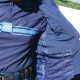 Blouson Softshell hiver Police Municipale 