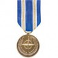 Médaille ordonnance | Médaille OTAN Active Endeavour