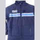 Blouson Softshell hiver Police Municipale 