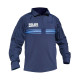 Chemise UBAS marine Police Municipale