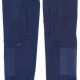 Chemise UBAS marine Police Municipale