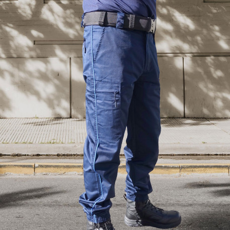 Pantalon d'intervention Police Municipale mat