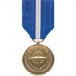 Médaille OTAN Eagle Assist