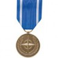Médaille OTAN Ex Yougoslavie