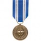 Médaille OTAN Isaf