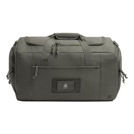 Sac de transport transformable 45 L vert olive