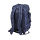 Sac à dos MILTEC 20 litres bleu marine