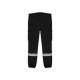 Pantalon Sécurité Privée avec bande HV