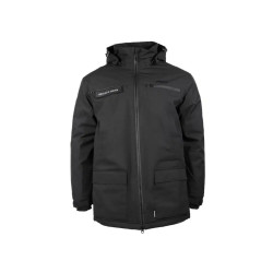 Parka Sécurité Privée