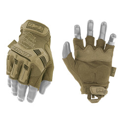 Mitaines d'intervention | MECHANIX Tan