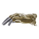 Mitaines d'intervention | MECHANIX Tan