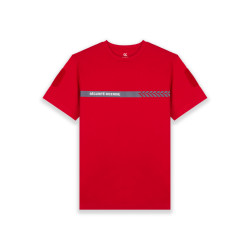 Tee-shirt manche courte Sécurité Incendie