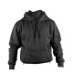 Hoodie Anonymous GK Undercover gris chiné