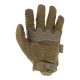 Gants Mechanix M-PACT tan