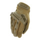 Gants Mechanix M-PACT tan