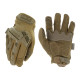 Gants Mechanix M-PACT tan