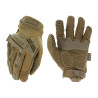 Gants Mechanix M-PACT tan