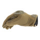 Gants Mechanix M-PACT tan