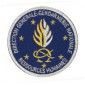 Ecusson Direction des Ressources Humaines