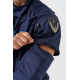 Combinaison d'intervention manches amovibles | Police Municipale