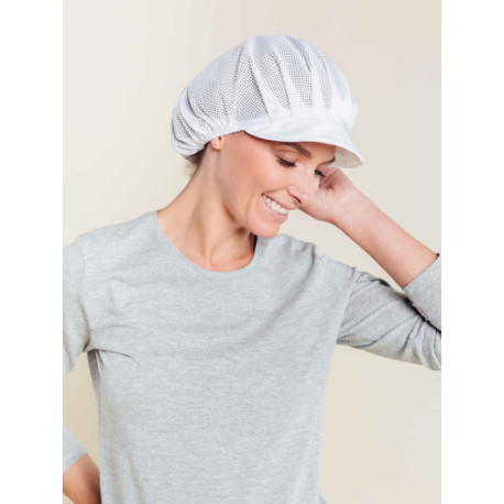 Casquette micro aéré mixte GAVROCHE