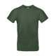 Tee-shirt coton 190g vert bouteille