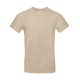 Tee-shirt coton 190g sable