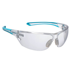 Lunettes de protection Essentiel KN anti-rayures et anti-buée incolore