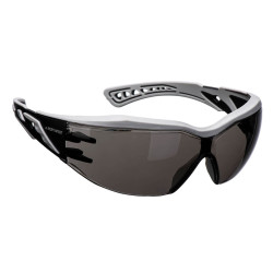 Lunettes de sécurité Dynamic Plus KN fumé