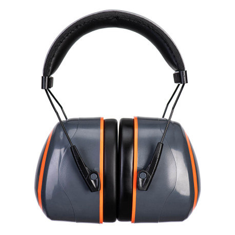 Casque anti-bruit HV Extreme 36 DB