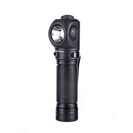 Lampe NEXTORCH P10 à angle droit